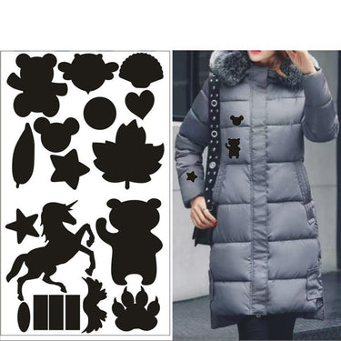 Self Adhesive Patches - LightsBetter